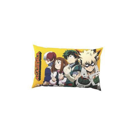 My Hero Academia Pillow Group 40 x 25 cm